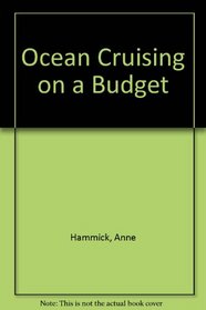 Ocean Cruising on a Budget