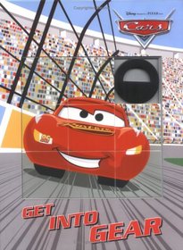 Disney/Pixar: Cars Get into Gear! (Disney Presents a Pixar Film: Cars)