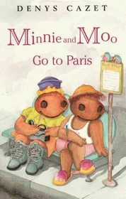Minnie and Moo Go to Paris (Minnie and Moo)