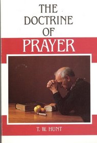 The Doctrine of Prayer