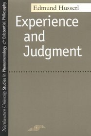 Experience and Judgement