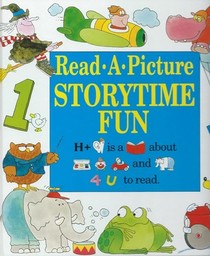 Read-A-Picture Storytime Fun
