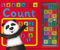 Magnetic Learn to Count