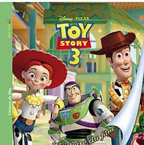 Toy Story 3 (French Edition)