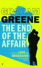 THE END OF THE AFFAIR