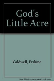 GOD'S LITTLE ACRE