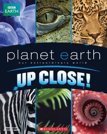 Up Close (Planet Earth)