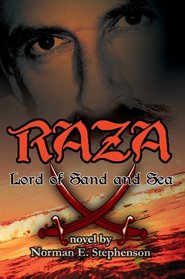 Raza : Lord of Sand and Sea