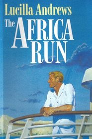Africa Run (Paragon Softcover Large Print Books)