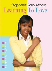 Learning to Love (Yasmin Peace Series)