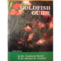 Goldfish Guide