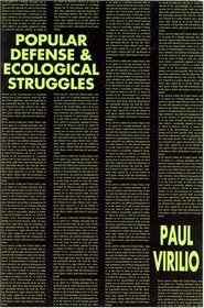 Popular Defense & Ecological Struggles
