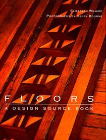 Floors: A Design Source Book (Design Source Book)