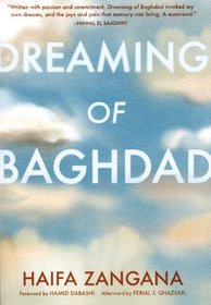 Dreaming of Baghdad (Women Writing the Middle East)
