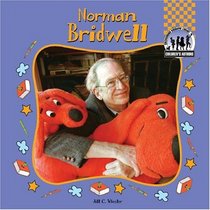 Norman Bridwell (Children's Authors)