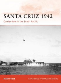 Santa Cruz 1942: Carrier duel in the South Pacific (Campaign)