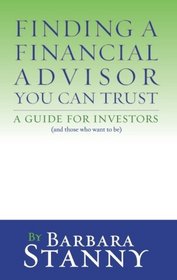 Finding A Financial Advisor You Can Trust: A Guide For Investors