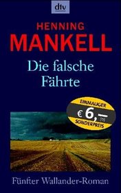 Die falsche Fhrte