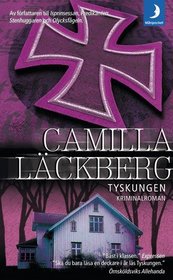 Tyskungen (The Hidden Child) (Patrik Hedstrom, Bk 5) (Swedish Edition)