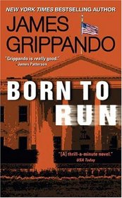 Born to Run (Jack Swyteck, Bk 8)