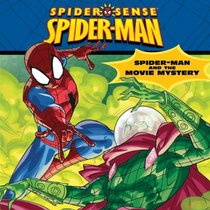 Spider-Man Classic: Spider-Man and the Movie Mystery