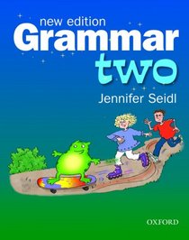Grammar: Student's Book Level 2