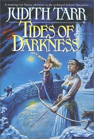 Tides of Darkness (Avaryan Rising)