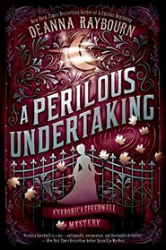 A Perilous Undertaking (Veronica Speedwell, Bk 2)