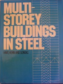 Hart: Multi-Storey Buildings in Steel
