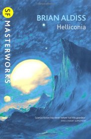 Helliconia (S.F. Masterworks)