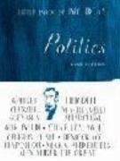 Little Book of Big Ideas: Politics -- 2008 publication