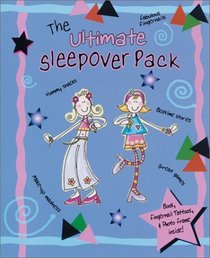 The Ultimate Sleepover Pack