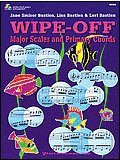 Wipe-Off Major Scales and Primary Chords
