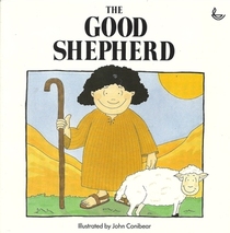 Good Shepherd (Story Friezes S)