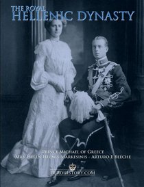 The Royal Hellenic Dynasty