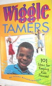 Wiggle Tamers
