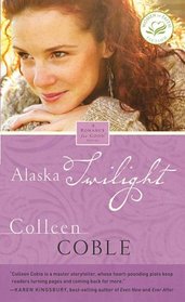 Alaska Twilight (Women of Faith Fiction #11)
