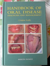 Handbook of Oral Disease