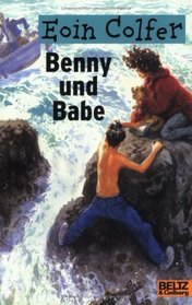 Benny und Babe.