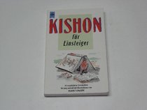 Kishon fur Einsteiger: 18 Vergnugliche Geschichten fur Jung und Alt mit Illustrationen (German Edition)