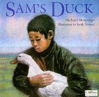 Sam's Duck