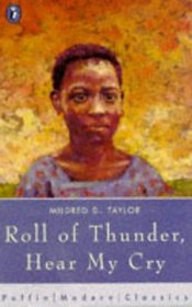 Roll of Thunder, Hear My Cry (Puffin Modern Classics)