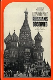 Russians Observed