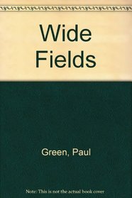 Wide Fields