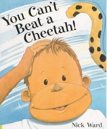 You Can't Beat a Cheetah!
