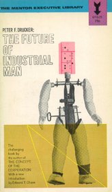 The Future of Industrial Man