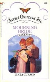 Mourning Bride (Second Chance at Love, No 57)