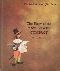 Story of the Mayflower Compact