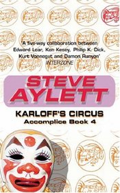 Karloff's Circus (Accomplice)