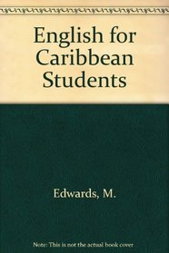 English for Caribbean Students